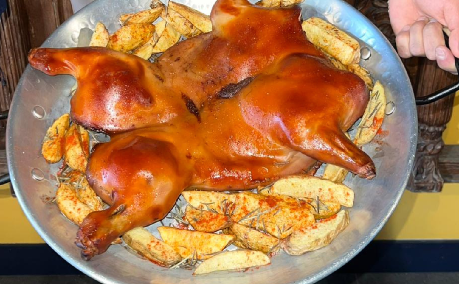 PLATOS ESPAÑOLES BOGOTÁ (3)