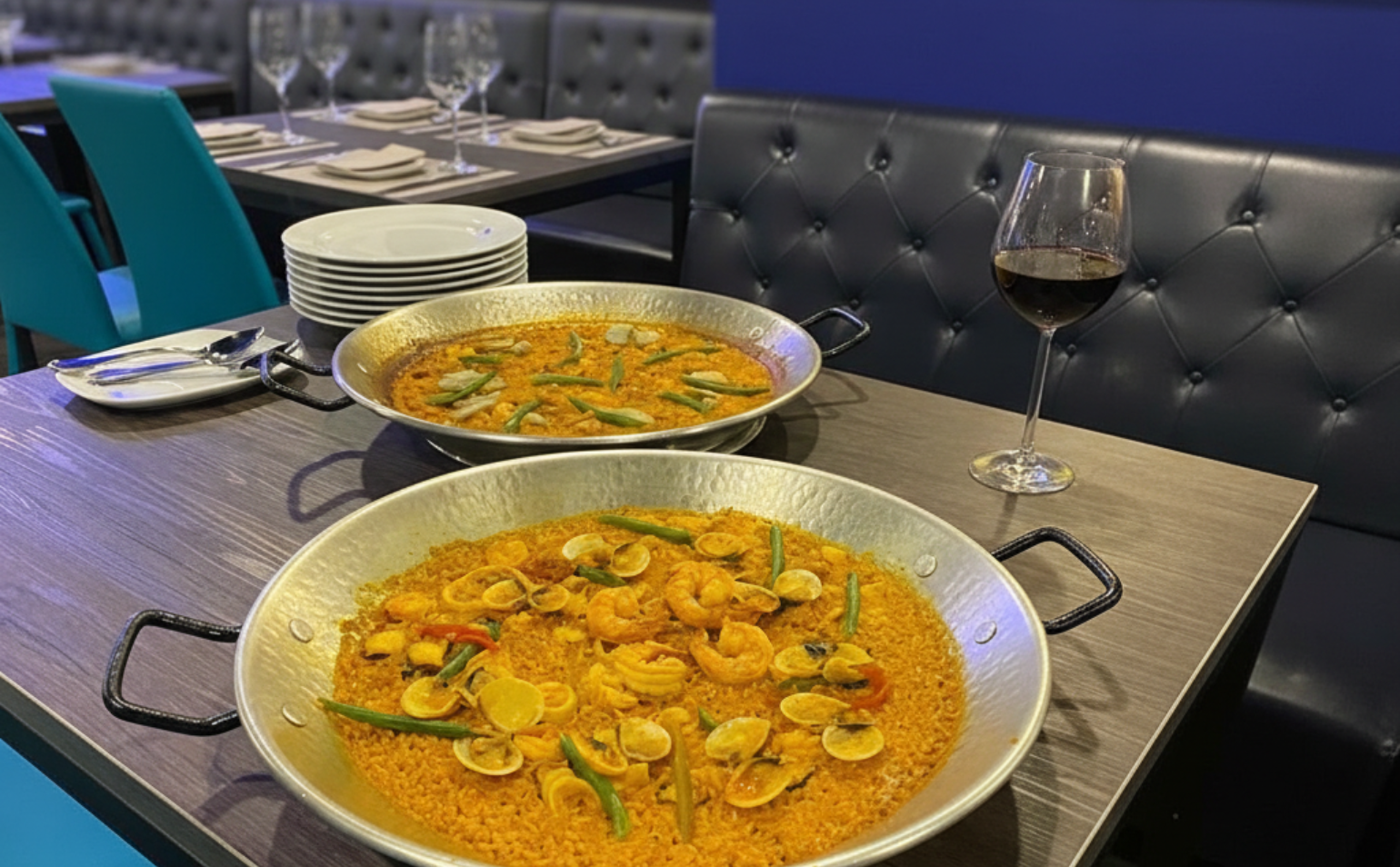 PLATOS ESPAÑOLES BOGOTÁ (4)